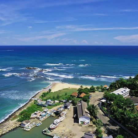 Sea Avenue - Eco Garden Otel Tangalle Dış mekan fotoğraf