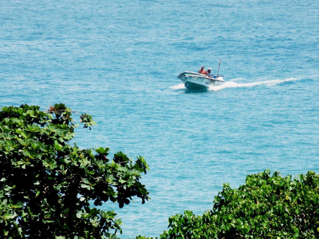 Sea Avenue - Eco Garden Otel Tangalle Dış mekan fotoğraf