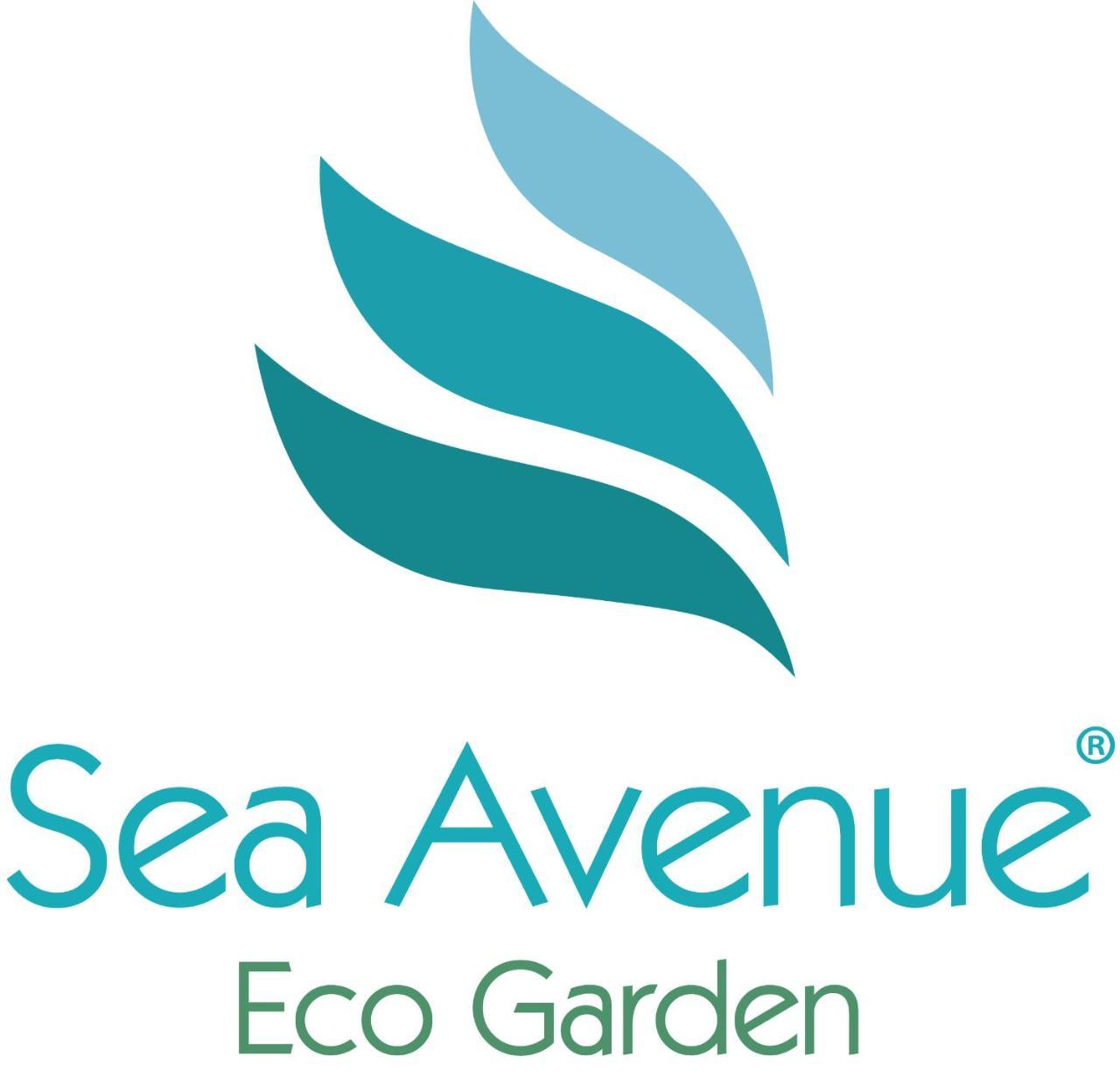 Sea Avenue - Eco Garden Otel Tangalle Dış mekan fotoğraf