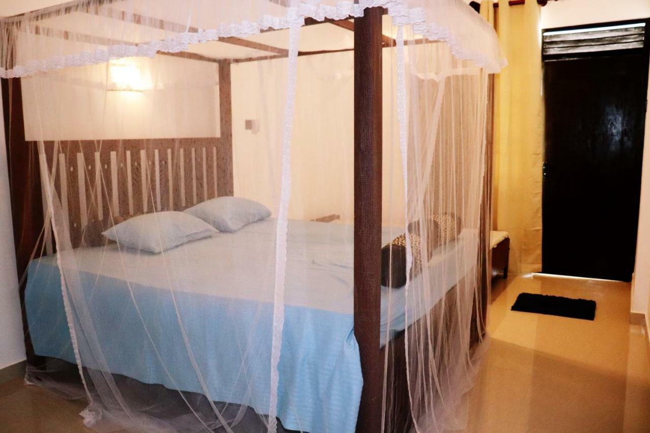 Sea Avenue - Eco Garden Otel Tangalle Dış mekan fotoğraf