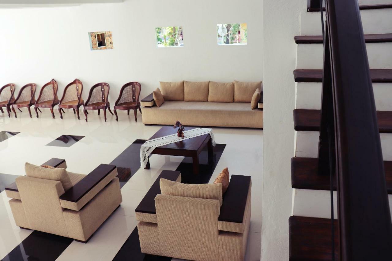 Sea Avenue - Eco Garden Otel Tangalle Dış mekan fotoğraf
