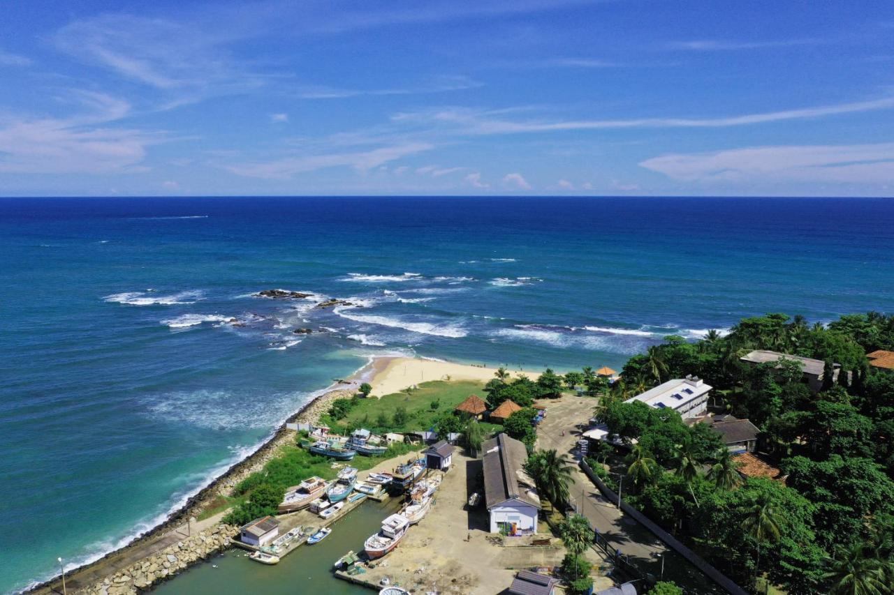 Sea Avenue - Eco Garden Otel Tangalle Dış mekan fotoğraf